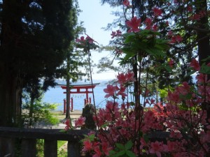 Lake Tazawa in Akita Prefecture: a beautiful unspoiled place to unwind...